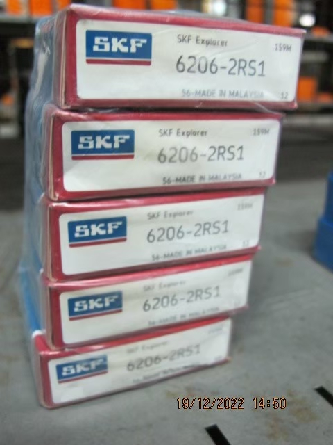 SKF Photo 96